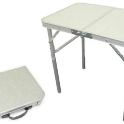 Australian RV Folding Compact Side Table