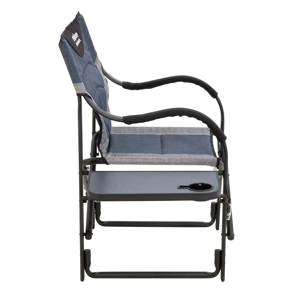 Explore Planet Earth - Traveller Wavy Arm Chair 7 Explore Planet Earth - Traveller Wavy Arm Chair - Image 5