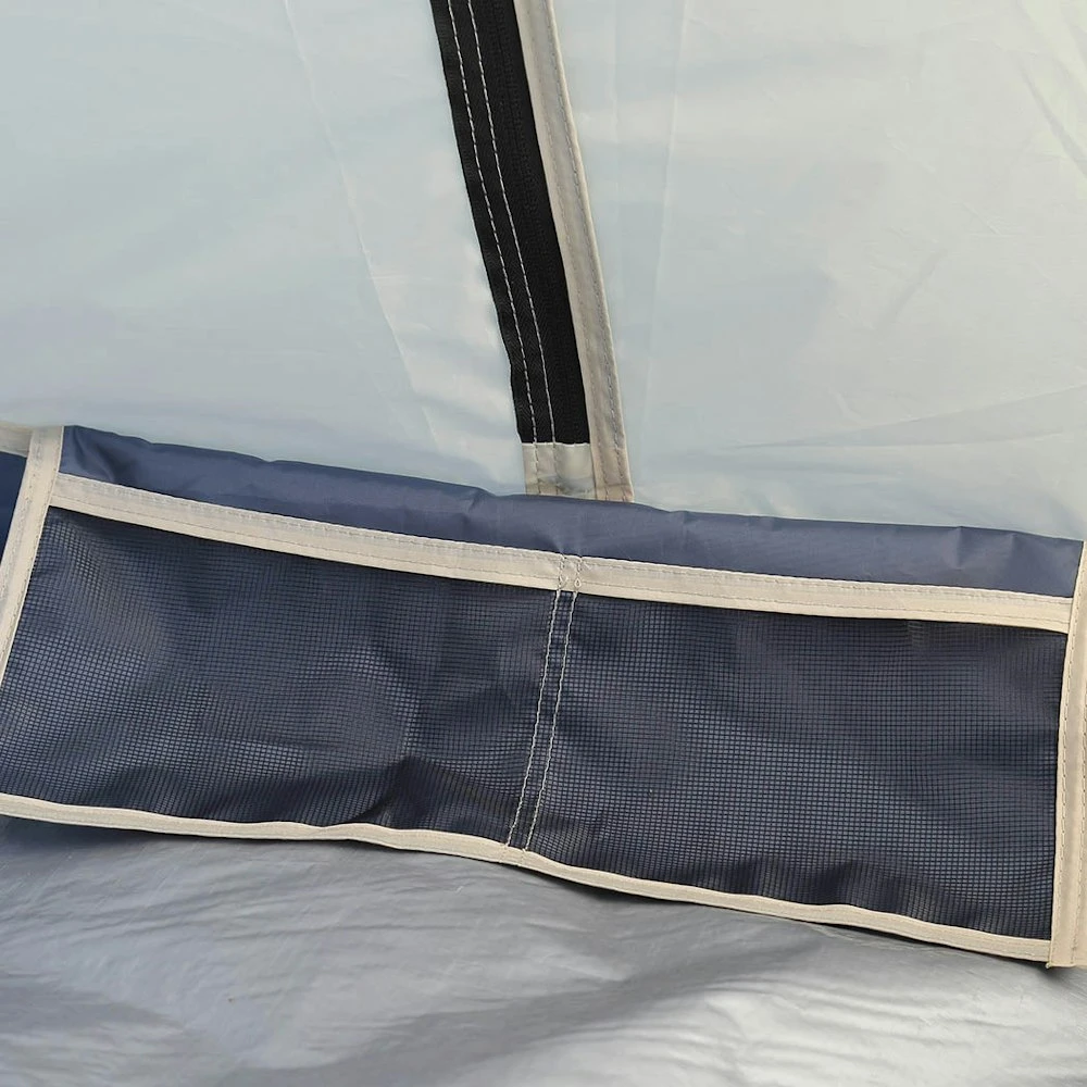 Traderight Group Large Family Camping Tent Tents Portable Outdoor Hiking Beach 4-6 Person Shelter 7 Traderight Group Large Family Camping Tent Tents Portable Outdoor Hiking Beach 4-6 Person Shelter - Image 6