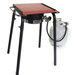 Camp Chef Pro30X 14" Stove Cooking System- 1 Burner -AU Camping Equipment Sales 7 sB3ZxJIhUlb95jCjh3nUmyU