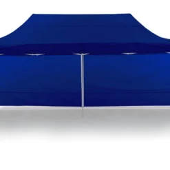 Gazebo Tent Marquee 3x6m PopUp Outdoor Wallaroo Blue