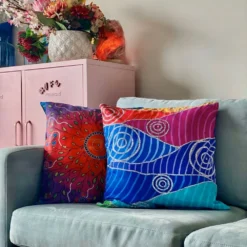 Inspiration Cushion Cover -AU Camping Equipment Sales 7HEfW3uv5LoJ3b2WDh ryqz3I