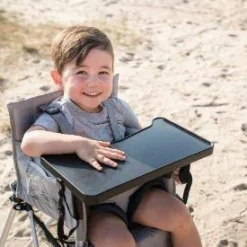 Femstar - Portable Baby High Chair - Tray ONLY -AU Camping Equipment Sales 7J42Kh QJnt QcRHJZ3J3RB3I