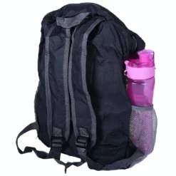 16L Travel Foldable Backpack Bag Foldaway Pack Lightweight Luggage Gym Sports -AU Camping Equipment Sales 7Ntbx8OJimHBB7isT J8UqXQQ