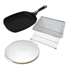 Weber Q Essentials Pack