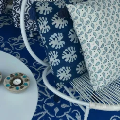 Gaja Indigo Cushion Cover -AU Camping Equipment Sales 8 kqA2T9cSZOkkyHzVgbCIhKA