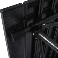 Levede Folding Camping Table Portable Aluminium Outdoor Picnic Garden Black 13 Levede Folding Camping Table Portable Aluminium Outdoor Picnic Garden Black -AU Camping Equipment Sales 8B6K6O1WBcTD8vFM0DwXhQGjM