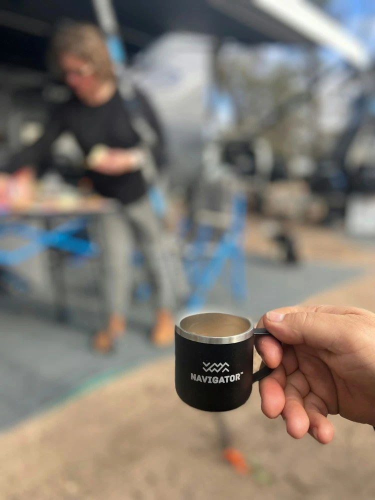 Espresso Cups Twin Pack 5 Espresso Cups Twin Pack - Image 3