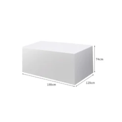 Marlow Outdoor Furniture Cover Waterproof Garden Patio Rain UV Protector 180CM -AU Camping Equipment Sales 8b9ok8JHU0muRxuguEjXwMznE