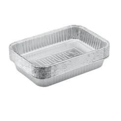 Weber Drip Pan Small Pack Of 10