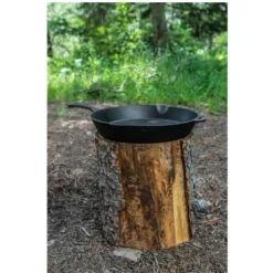 Camp Chef 14” Seasoned Cast Iron Skillet -AU Camping Equipment Sales 931 gI9tFV6xkcy0af3VyzQEA