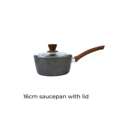 Clevinger 3 Piece Non-Stick Cookware Set 41 Clevinger 3 Piece Non-Stick Cookware Set -AU Camping Equipment Sales 99hA7kSVY70VZzbALi3D9gGQ