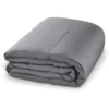Laura Hill Weighted Blanket Heavy Quilt Doona 9Kg - Grey -AU Camping Equipment Sales 9AqdnCG8N oZ7kMqPnhw41aoI