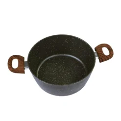 Clevinger 24cm Non-Stick Casserole Cookware Dish -AU Camping Equipment Sales 9QqXd61ObyA za7GcDdcmszUY