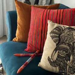 Elementary Cushion Cover -AU Camping Equipment Sales 9Wqo2lSbqkTLjOxODKzYLhsV8