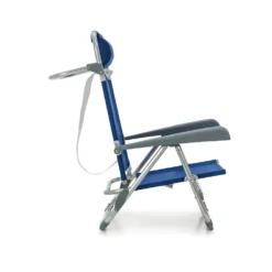 SlumberTrek - Beach Chair With Pillow -AU Camping Equipment Sales 9YLQ9oafuKQ4Gg WIzPbIeW8s