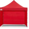 Gazebo Tent Marquee 3x3 PopUp Outdoor Wallaroo Red -AU Camping Equipment Sales 9rtg2Nrc VhrMnsg630L383BM