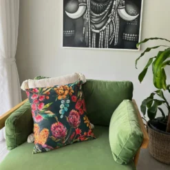 Australian Natives Cushion Cover -AU Camping Equipment Sales 9uadUA6ymN QvaOD4eILIhOao