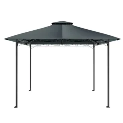 Instahut Gazebo 3x3 Marquee Outdoor Gazebos Tent Iron Art -AU Camping Equipment Sales 9vCzBq8qRaTKwNbHYUVWUHckA
