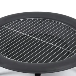 Traderight Group Fire Pit BBQ Grill Pits Outdoor Fireplace Camping Portable Garden Patio Heater 15 Traderight Group Fire Pit BBQ Grill Pits Outdoor Fireplace Camping Portable Garden Patio Heater -AU Camping Equipment Sales 9wGYYieeCh1pkDXjUO4uV3s5k