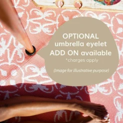 Happy Camper Mat 2.7X2.7M -AU Camping Equipment Sales AxaEXdVBFQEp 6RtErg3nhtZo