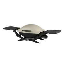 Weber Q Titanium Q2000 Gas Barbecue LPG -AU Camping Equipment Sales BXJ LOiYf40QoGa2EOYE4IWCo