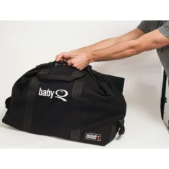 Weber Baby Q Duffle Bag -AU Camping Equipment Sales BhPyfDvtCdOOxHOvHxupYomSw