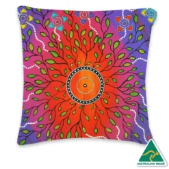 Inspiration Cushion Cover