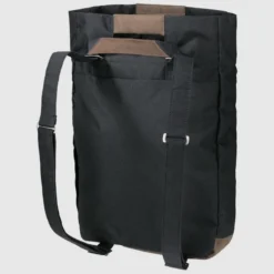 2 In 1 Jack Wolfskin Piccadilly Shoulder Bag Shopping Backpack Recycled Eco -AU Camping Equipment Sales C5jk uevfcPg CgUE00u5Ed5g