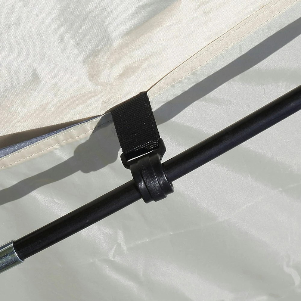 Mountview Large Family Camping Tent Portable Outdoor Beach 6-8 Person Shelter 6 Mountview Large Family Camping Tent Portable Outdoor Beach 6-8 Person Shelter - Image 4