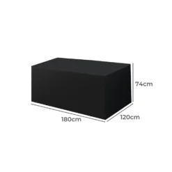 Marlow Outdoor Furniture Cover Garden Patio Waterproof Rain UV Protector 180CM 12 Marlow Outdoor Furniture Cover Garden Patio Waterproof Rain UV Protector 180CM -AU Camping Equipment Sales CUERNN k5MMfnYN4AstBgsms