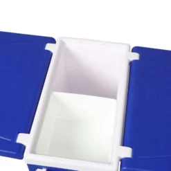Levede Cooler Box Camping Table Chair Icebox Esky Outdoor Rolling Picnic Beach -AU Camping Equipment Sales CX8acov3pIL0H3fz0k6zLttnU