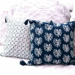 Gaja Indigo Cushion Cover -AU Camping Equipment Sales CciJPdV4KXtLHS7vjZFGr trg