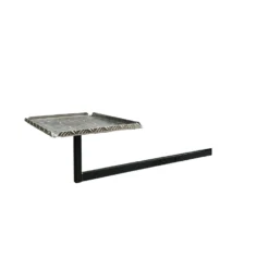 BBQARM Kit For Under Chassis Mounting -AU Camping Equipment Sales CiFTAozkdhkpr8DUO JDaq7 U