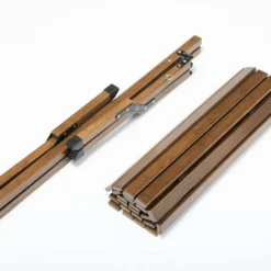 Orient 93cm Foldable Bamboo Outdoor Camping Table Waterproof Wood Wooden Travel - Large -AU Camping Equipment Sales ClAMK9QfFBEa8NBwe 1ZPLH1E