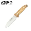 Azero Olive Wood Hunting Knife 210mm -AU Camping Equipment Sales DTXuOpMmsi Ka0zCFDMBqVZ38