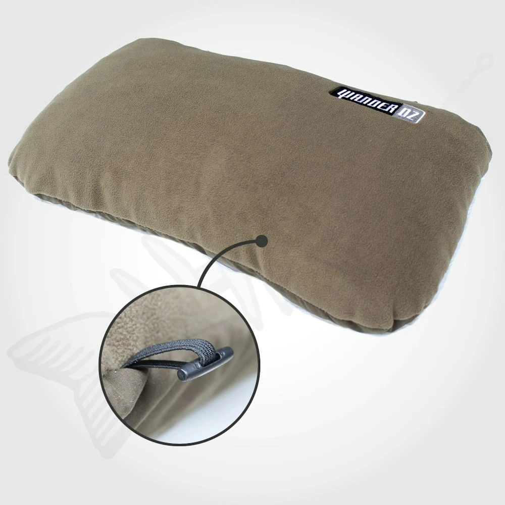 -15°C 4 Season Sleeping Bag Double Twin Outdoor Camping Thermal Winter 11 -15°C 4 Season Sleeping Bag Double Twin Outdoor Camping Thermal Winter - Image 9