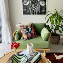 Australian Natives Cushion Cover -AU Camping Equipment Sales E4wPP2CEB5Uti19qKJUnJmUGc