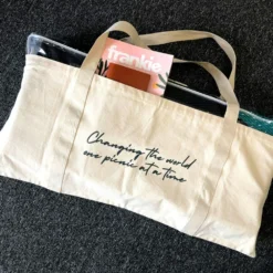 Large Tote Bag -AU Camping Equipment Sales E7ZxjNri4zzE1 cJWBw3pvDSE