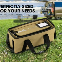 Cargo Bag Rack Travel Cargo Carrier Luggage Storage Waterproof Bag -AU Camping Equipment Sales EEW4iqJvpRP5d0kJkLf7mkMtw 1