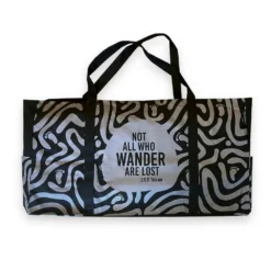 The Ultimate Tote, Black