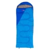 BlackWolf Solstice Jumbo 300 Sleeping Bag Hiking Outdoor - Ocean/Blue -AU Camping Equipment Sales EX51Jit4fClj91wZal0i1Oulg
