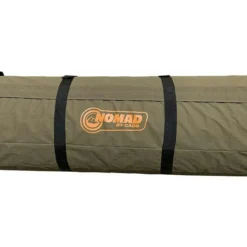 Nomad Roof Top Canvas Bag #9 17 Nomad Roof Top Canvas Bag #9 -AU Camping Equipment Sales EYL89DD6259frXt4eyYqHWcqY
