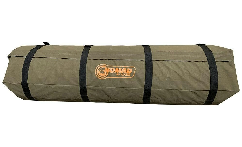 Nomad Roof Top Canvas Bag #9 10 Nomad Roof Top Canvas Bag #9 - Image 8