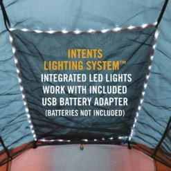 Explore Planet Earth - Speedy Blackhole 3 Person Tent With LED Lights -AU Camping Equipment Sales Eh7rKbNriKqD rBbd7GZjsTIQ 1