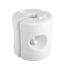 Instahut Gazebo Pop Up Marquee Outdoor Base Pod Kit Wedding Tent Canopy Leg