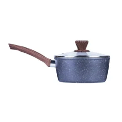 Clevinger 20cm Non-Stick Saucepan With Lid -AU Camping Equipment Sales Eqc9GuH6VKeuxJVU9 P 9tF6w