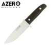Azero Ebony Wood Hunting Knife 255mm -AU Camping Equipment Sales F5SryAw4kfjLasgT3yUrX Pew