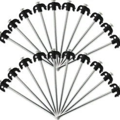 Oztrail Power Peg Set