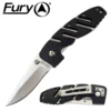 Fury Zebra Black Pocket Knife 100mm -AU Camping Equipment Sales GBhjiaDFF7b5sDGJM0wN5lqmI
